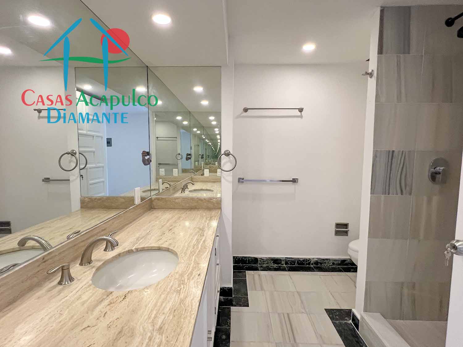 Azteca Princess 601 - Recámara tres 13